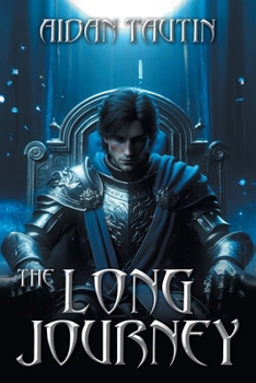 Paperback The Long Journey Book