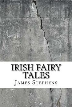 Irish Fairy Tales