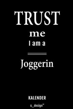 Kalender für Jogger  / Joggerin: Wochen-Planer 2020 / Tagebuch / Journal für das ganze Jahr: Platz für Notizen, Planung / Planungen / Planer, Erinnerungen und Sprüche (German Edition)