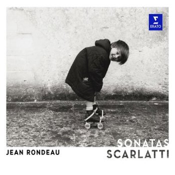 Music - CD Scarlatti: Sonatas Book