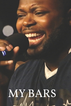 Paperback My Bars Book