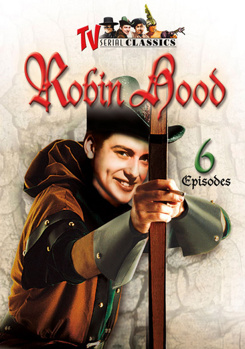 Robin Hood V.2