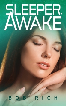 Hardcover Sleeper, Awake Book