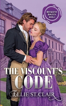 Paperback The Viscount's Code Book