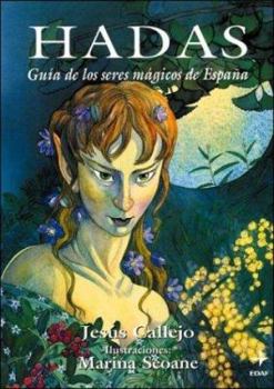 Paperback Hadas [Spanish] Book