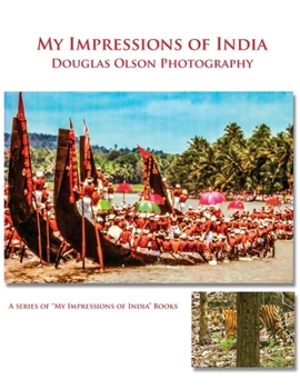 Paperback My Impressions of India Book