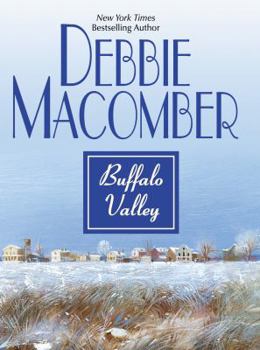 Hardcover Buffalo Valley Book
