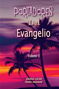 Paperback Portadores del evangelio [Spanish] Book