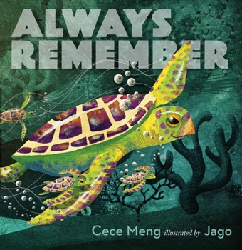 Hardcover Always Remember Book