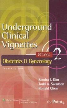 Paperback Obstetrics and Gynecology Book