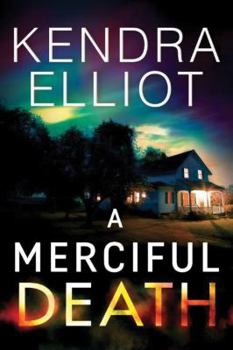 Hardcover A Merciful Death Book
