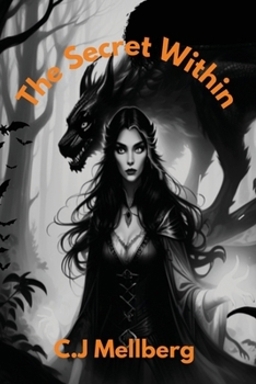 Paperback The Secret Within Book
