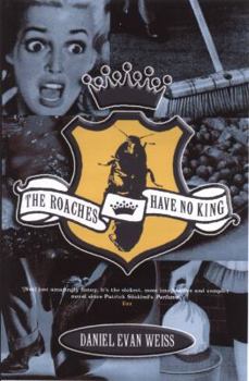 Paperback The Roaches Have No King (A Five Star Title) Book