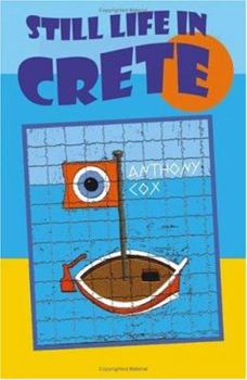 Still Life in Crete