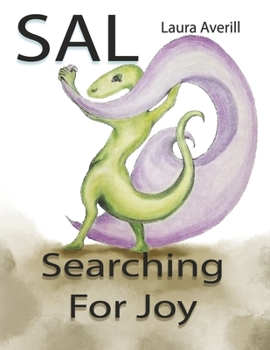 Paperback Sal Searching for Joy Book