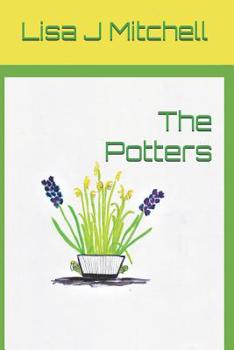 Paperback The Potters Book