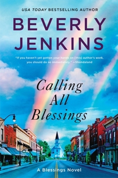 Calling All Blessings: A Blessings Novel (Blessings, 12)