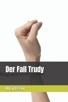 Der Fall Trudy (German Edition)