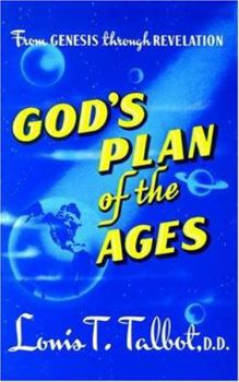 Paperback Gods Plan of Ages Book