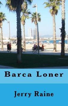 Paperback Barca Loner Book