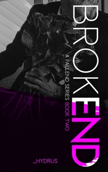 Paperback BrokEND Book