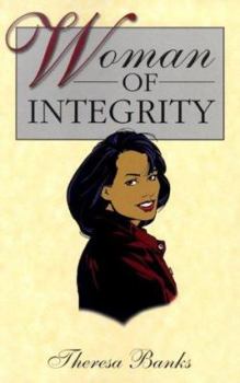 Paperback Woman of Integrity Book