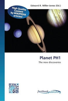 Paperback Planet PH1 Book