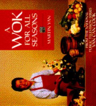 Paperback A Wok for All Seasons Book