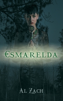 Hardcover Esmarelda Book