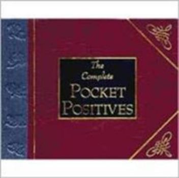 Hardcover The Complete Pocket Positives Book