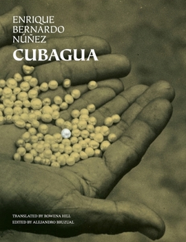 Paperback Cubagua Book