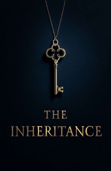Paperback The Inheritance: A Psychological Thriller Book