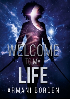 Paperback Welcome to My Life Book