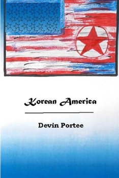 Paperback Korean America Book
