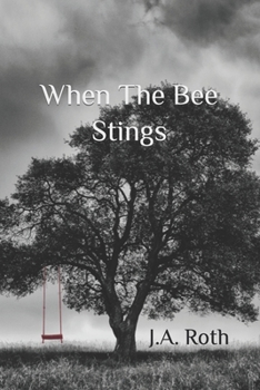 Paperback When The Bee Stings Book