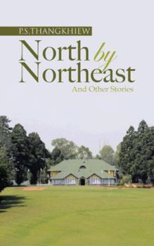 Paperback North by Northeast and Other Stories Book