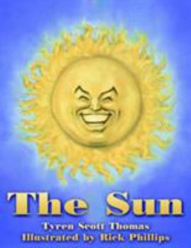 Paperback The Sun Book