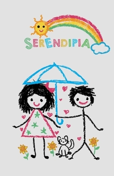 Paperback Serendipia: Poesía [Spanish] Book