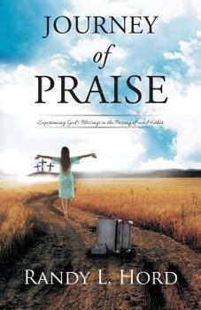 Paperback Journey of Praise Book