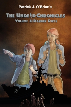 Paperback Darker Days Book