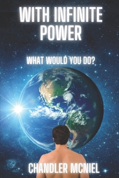 Paperback With Infinite Power Book