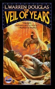 Mass Market Paperback The Veil of Years Book