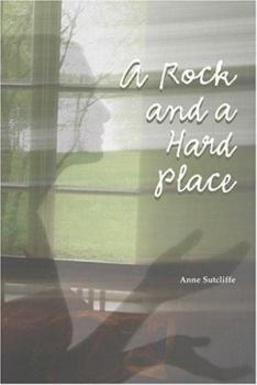 Paperback A Rock And a Hard Place Book