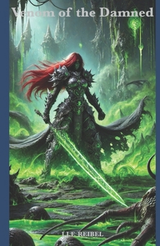 Venom of the Damned (The Rage of Lightning)