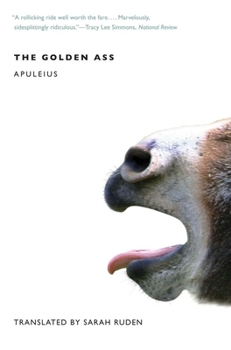 Metamorphoseon libri XI (Asinus aureus) - Book #1 of the Apulée - Les métamorphoses (Les belles lettres)