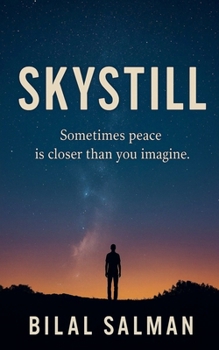 Paperback Skystill Book