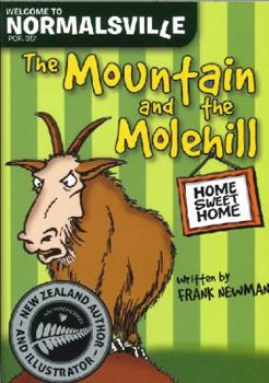 Paperback The Mountain and the Molehill Book