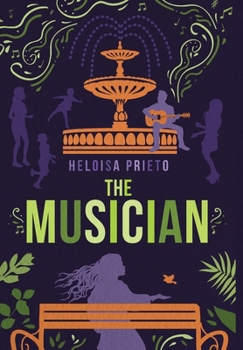 Hardcover The Musician Book