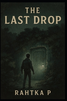 Paperback The Last Drop: When Memmory becomes Rain Book