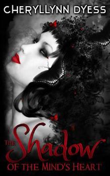 Paperback The Shadow of the Mind's Heart Book